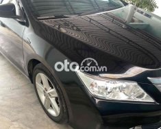 Toyota Camry Lên đời nên bán xe  2.5Q sx năm 2014 2014 - Lên đời nên bán xe camry 2.5Q sx năm 2014 giá 670 triệu tại Bình Thuận  