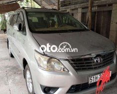 Toyota Innova Xe gia đình cần bán 2012 - Xe gia đình cần bán giá 310 triệu tại Tp.HCM