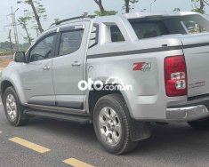 Chevrolet Colorado cần bán gấp xe nhà 2013 - cần bán gấp xe nhà giá 309 triệu tại Nghệ An