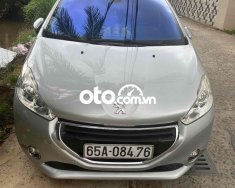 Peugeot 208 xe nhập giá tốt 2013 - xe nhập giá tốt giá 360 triệu tại Cần Thơ