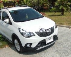 VinFast Fadil   2021, xe trắng, nữ đi, rất mới 2021 - Vinfast Fadil 2021, xe trắng, nữ đi, rất mới giá 345 triệu tại Quảng Nam