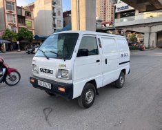 Suzuki Super Carry Van 2014 - Đăng ký lần đầu 2014, giá tốt 133tr giá 133 triệu tại Hà Nội