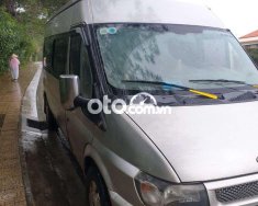 Ford Transit Đăng Kiểm tới tháng 7 ,xe ít đi .ko chạy tuyến 2007 - Đăng Kiểm tới tháng 7 ,xe ít đi .ko chạy tuyến giá 155 triệu tại Gia Lai