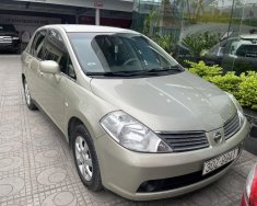 Mua bán ô tô Nissan Tiida 2008 giá tốt cùng ưu đãi tháng 4 trên toàn quốc