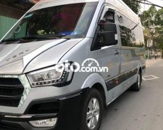 Hyundai Solati Huyndai Soalti 2019 máy dầu 2019 - Huyndai Soalti 2019 máy dầu giá 800 triệu tại Đồng Nai