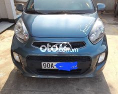 Kia Morning Cấn bán xe   2014 số sàn, xe đẹp 2014 - Cấn bán xe Kia morning 2014 số sàn, xe đẹp giá 165 triệu tại Phú Yên
