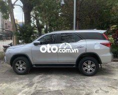 Toyota Fortuner xe gia đình cần bán 2019 - xe gia đình cần bán giá 850 triệu tại Thái Bình