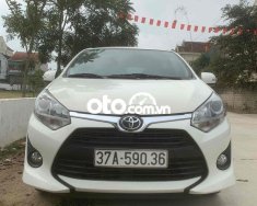 Toyota Wigo gia đinh cần bán-Tozota - 1.2G 2019 - gia đinh cần bán-Tozota -wiGo 1.2G giá 265 triệu tại Nghệ An