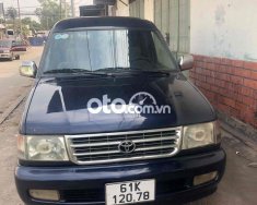 Kia Carnival Bán knivan 9 chỗ 2005 - Bán kiaknivan 9 chỗ giá 145 triệu tại Đồng Nai