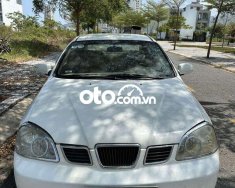 Daewoo Lacetti  2004 số sàn 2004 - Lacetti 2004 số sàn giá 79 triệu tại Bình Định