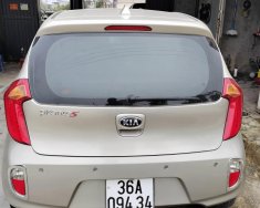 Kia Picanto 2014 - Xe xuất khẩu, bao lỗi giá 275 triệu tại Thanh Hóa