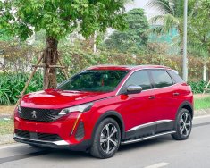 Peugeot 3008 2021 - Xe đẹp, hỗ trợ trả góp 70% - Xe 1 chủ từ đầu, đi giữ gìn giá 995 triệu tại Bắc Ninh