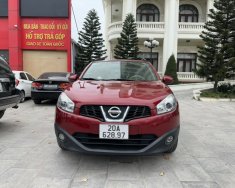 Nissan Qashqai 2010 - Nhập Anh Quốc, cực đẹp giá 390 triệu tại Hải Dương