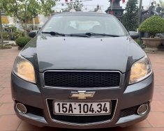 Chevrolet Aveo 2013 - Xe chủ sử dụng kỹ giữ gìn nên còn như mới giá 230 triệu tại Hải Phòng