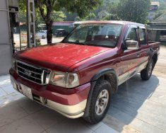 Ford Ranger 2002 - Xe đẹp, liên hệ ngay giá 105 triệu tại Nghệ An