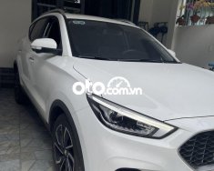 MG ZS   Luxury 1.5 CVT 2022 Trắng 2021 - MG ZS Luxury 1.5 CVT 2022 Trắng giá 580 triệu tại TT - Huế