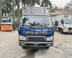 Hyundai HD 2011 - Bán xe tải thùng kín đời 2011, xe đẹp giá 350 triệu tại Hà Nội