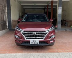 Hyundai Tucson 2020 - Màu đỏ giá 805 triệu tại Hà Nam
