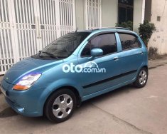 Chevrolet Spark Rẻ hơn SH. 2009 - Rẻ hơn SH. giá 85 triệu tại Thanh Hóa