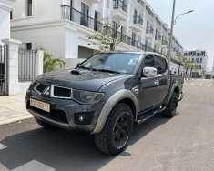 Mitsubishi Triton 2011 - Số sàn 2 cầu giá 255 triệu tại Nghệ An