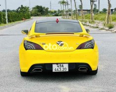 Hyundai Genesis LÊN ĐỜI CẦN NHƯỜNG LẠI ĐAM MÊ E SPORT 2 CỬA 2011 - LÊN ĐỜI CẦN NHƯỜNG LẠI ĐAM MÊ E SPORT 2 CỬA giá 465 triệu tại Lâm Đồng