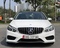 Mercedes-Benz E400 2014 - Giá 1 tỷ 055tr giá 1 tỷ 55 tr tại Hà Nội