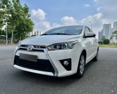 Toyota Yaris 2016 - Biển thành phố - Xe còn cực mới giá 429 triệu tại Hà Nội