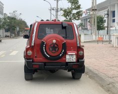 Ssangyong Korando 2003 - Số tự động 4x2 giá 145 triệu tại Nghệ An