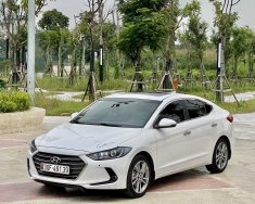 Hyundai Elantra 2018 - Xe trang bị full options, giá tốt, hỗ trợ trả góp 70% giá 515 triệu tại Bắc Ninh