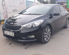 Kia K3 2014 - Cam kết pháp lý đầy đủ giá 425 triệu tại Quảng Ninh