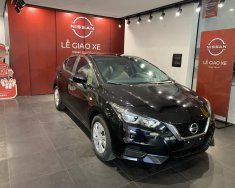 Nissan Almera 2023 - Hỗ trợ 100% thuế trước bạ, trả trước 120 triệu nhận xe giá 469 triệu tại Hà Nội