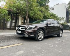 Mercedes-Benz GLA 200 2014 - Đăng ký lần đầu 2015 1 chủ giá 580 triệu tại Hà Nội