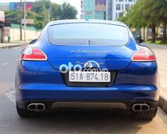 Porsche Panamera   TURBO 2011 - PORSCHE PANAMERA TURBO giá 3 tỷ 200 tr tại Tp.HCM