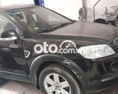 Chevrolet Captiva Bán nhanh 2009 - Bán nhanh giá 175 triệu tại Thái Bình