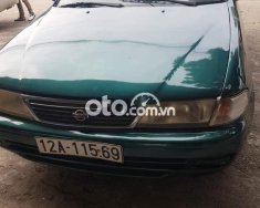 Nissan Bluebird Em bán  brubit xe nhập nhật 1995 - Em bán Nissan brubit xe nhập nhật giá 48 triệu tại Vĩnh Phúc