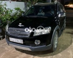 Chevrolet Captiva   LTZ 2008 đen 2008 - Chevrolet Captiva LTZ 2008 đen giá 195 triệu tại Bình Thuận  