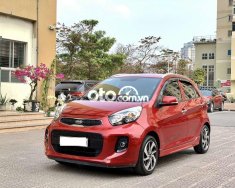 Kia Morning   Luxury 2019 biển SG 2019 - Kia Morning Luxury 2019 biển SG giá 370 triệu tại Quảng Trị