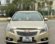 Chevrolet Cruze 2010 - Máy 1.8 bản VN, số tự động giá 245 triệu tại Hải Dương
