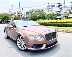 Bentley Continental 2008 - Xe 2 tỷ 430 triệu giá 2 tỷ 430 tr tại Tp.HCM