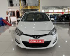 Hyundai i20 2013 - Đăng ký lần đầu 2015, nhập khẩu số tự động giá 305 triệu tại Phú Thọ