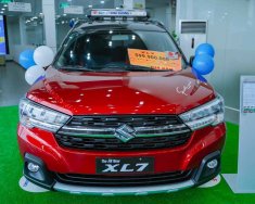 Suzuki XL 7 2023 - Suzuki Xl7 2023 khuyến mãi  giá 599 triệu tại Bình Dương
