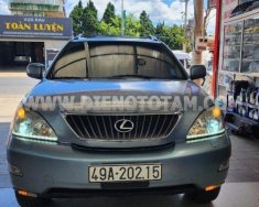 Lexus RX 350 2008 - Xe nhập khẩu Canada, bản full, đầy đủ option giá 575 triệu tại Lâm Đồng