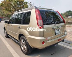 Nissan X trail Bán  2.5 tự động Bản phun chính chủ 2006 - Bán X trail 2.5 tự động Bản phun chính chủ giá 268 triệu tại Hà Nội