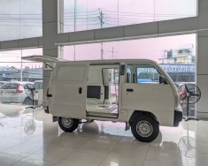 Suzuki Blind Van 2022 - Suzuki Blind Van 2022 tại Tp.HCM giá 299 triệu tại Tp.HCM