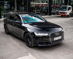 Audi A6 2016 - Bán Audi A6 1.8TFSI 2016 giá 985 triệu tại Hà Nội