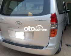 Hyundai Grand Starex  starex 2008 2008 - Hyundai starex 2008 giá 250 triệu tại Tp.HCM