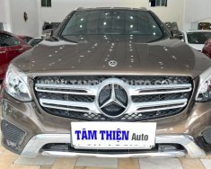 Mercedes-Benz GLC 250 2017 - Xe 1 chủ mua mới giá 1 tỷ 450 tr tại Khánh Hòa