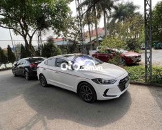 Hyundai Elantra huyndai  trắng Ngọc Trinh 2016MT 2016 - huyndai elantra trắng Ngọc Trinh 2016MT giá 340 triệu tại Hưng Yên