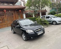 Chevrolet Aveo 2011 - Rẻ như bún giá 105 triệu tại Nghệ An