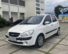 Hyundai Getz 2010 - Xe màu trắng giá 150 triệu tại Yên Bái